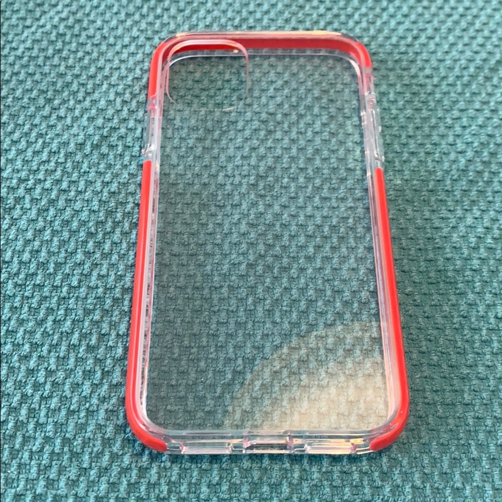 I phone 11 case